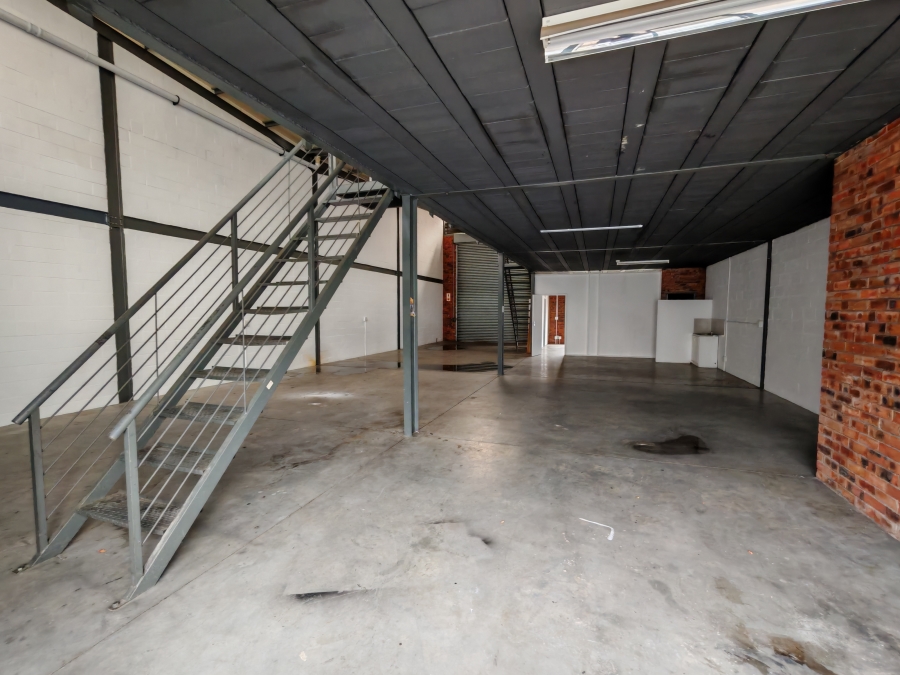 To Let commercial Property for Rent in Saxenburg Park 1 Western Cape